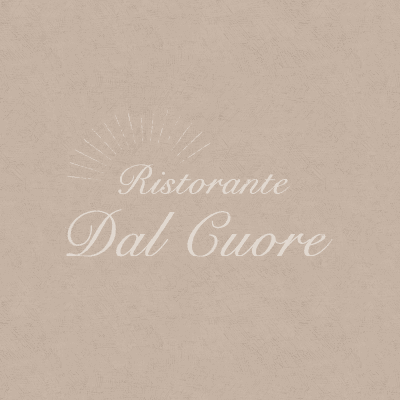 RistoranteDalCuore